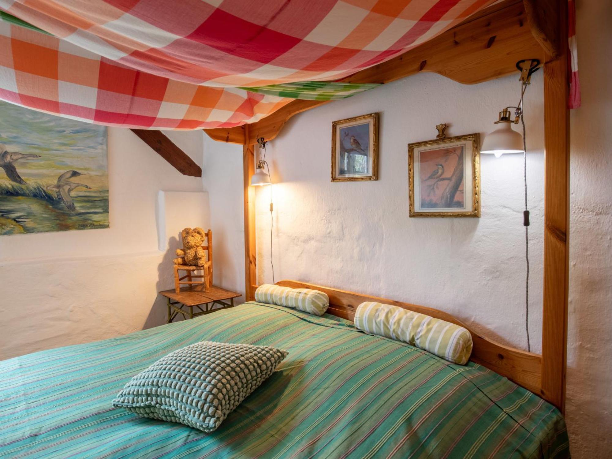 Holiday Home Gut Hoerne-1 By Interhome Horne 外观 照片